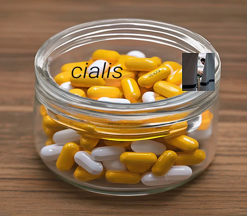 Cialis controindicazioni